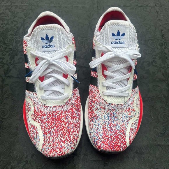 adidas Swift Run X Multi-Color FZ1020
Size 12 - Picture 2 of 8